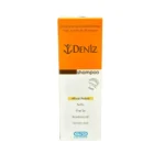 DENIZ SHAMPOO WHEAT PROTEIN