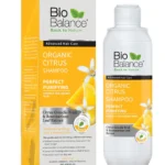 BIOBALANCE ORGANIC CITRUS SHAMPOO