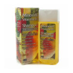 MINOXIDIL VITAMIN B5 SHAMPOO