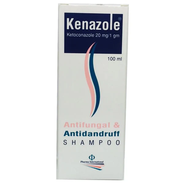 IMG_0377 KETONAZOLE SHAMPOO - الصورة 1