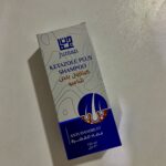 KETAZOLE PLUS SHAMPOO