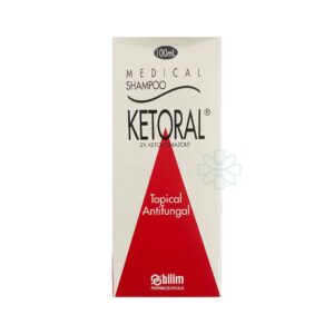 KETOCONAZOLE TOPICAL ANTIFUNGAL