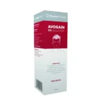 AVALON AVOGAIN 5% SOLUTION