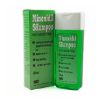 MINOXIDIL SHAMPOO FOR GREASY HAIR