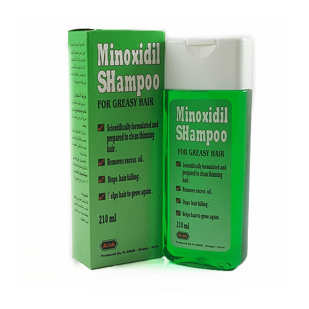 IMG_0383 MINOXIDIL SHAMPOO FOR GREASY HAIR - الصورة 1