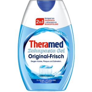 THERAMED ZAHNPASTA GEL