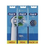 ORAL PRO PRECISION CLEAN