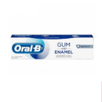 ORAL B GUM AND ENAMEL