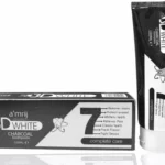 AMRIJ WHITE CHARCOAL