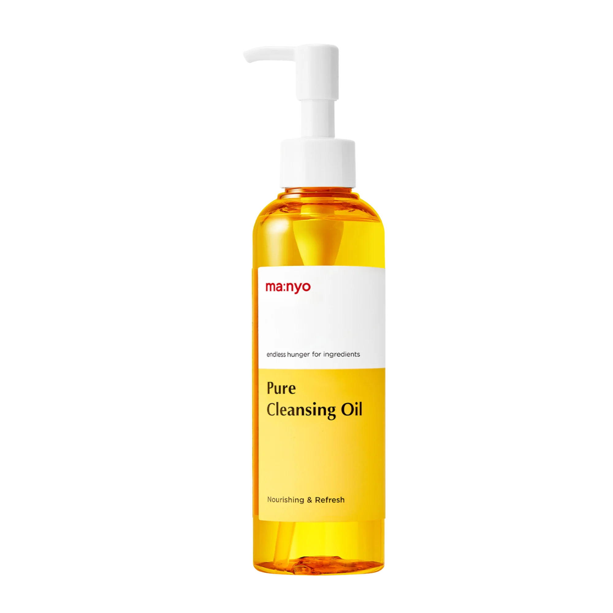 IMG_0404 MA: NYO PURE CLEANING OIL - الصورة 1