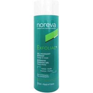 NOREVA EXFOLIAC