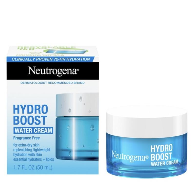 IMG_0431 NEUTROGENA HYDRO BOOST - الصورة 1