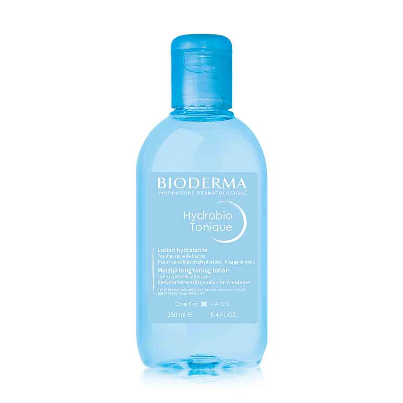 IMG_0433 BIODERMA HYDRABIO TONIQUE - الصورة 1