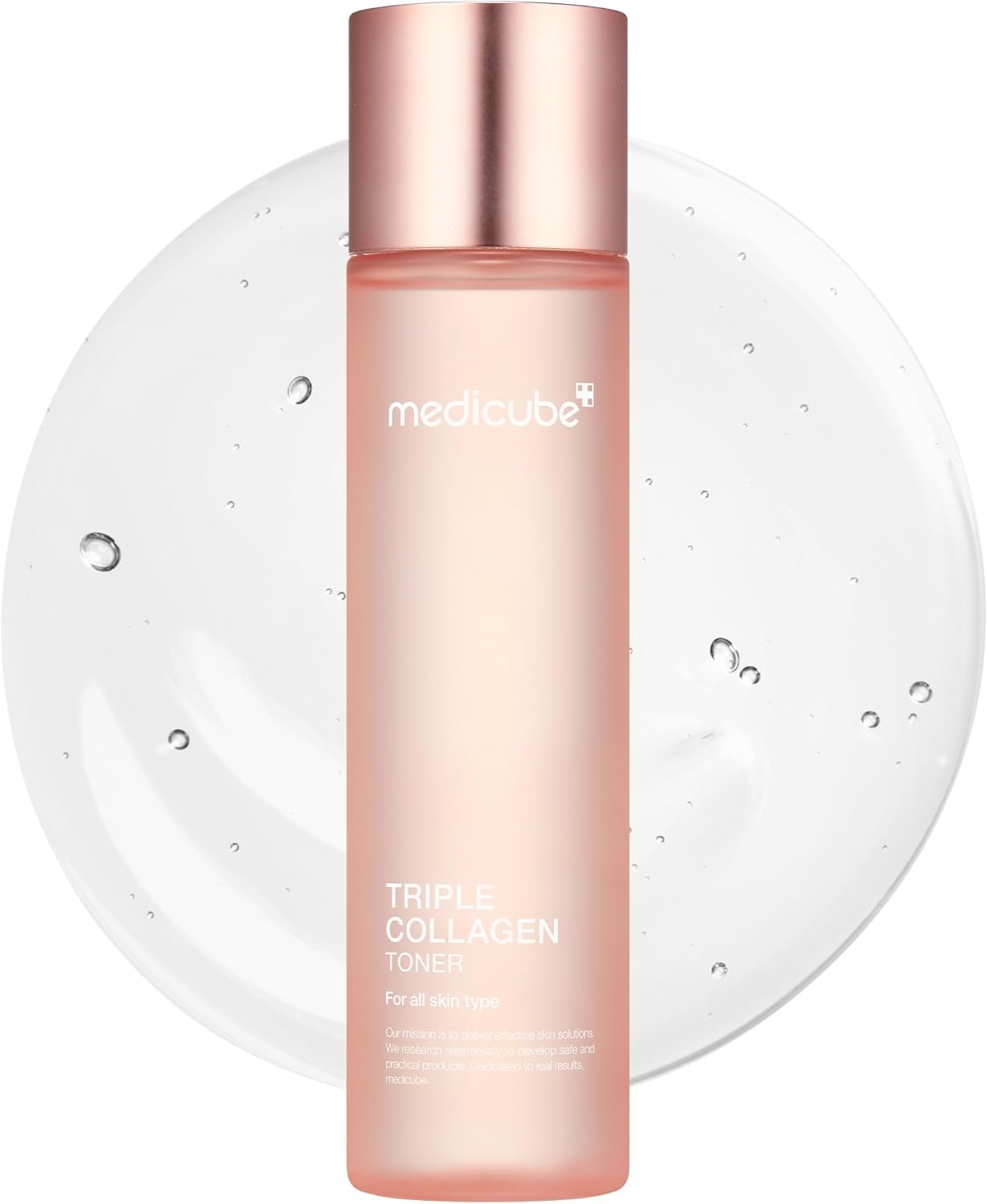 IMG_0434 MEDICUBE TRIPLE COLLAGEN TONER - الصورة 1