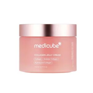 MEDICUBE COLLAGEN JELLY CREAM