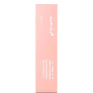 MEDICUBE GLOW BOOSTER SERUM