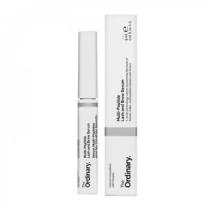 ORDINARY SERUM MULTI PEPTIDES LASH AND BROW