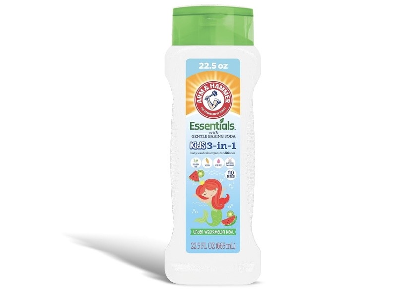 Screenshot ESSENTIAL KIDS 3in1 - الصورة 1