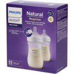 AVENT رضاعة أطفال