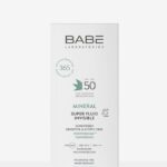 BABE SPF50 MINERAL