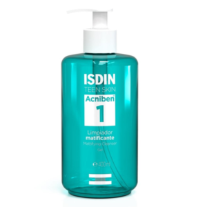 ISDIN TEEN SKIN ACNIBEN