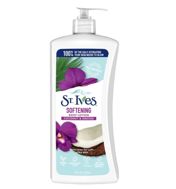 IMG_0502 ST.LIVES SOFTENING BODY LOTION - الصورة 1