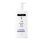 DEEP MOISTURE SENSITIVE BODY LOTION
