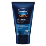 VASELINE MEN OIL CONTROL WASH