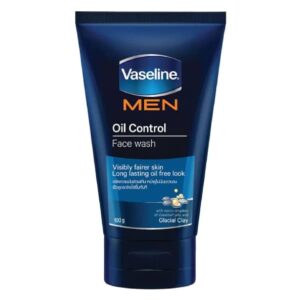VASELINE MEN OIL CONTROL WASH