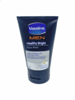 ⁦VASELINE MEN OIL CONTROL WASH⁩ - الصورة ⁦2⁩