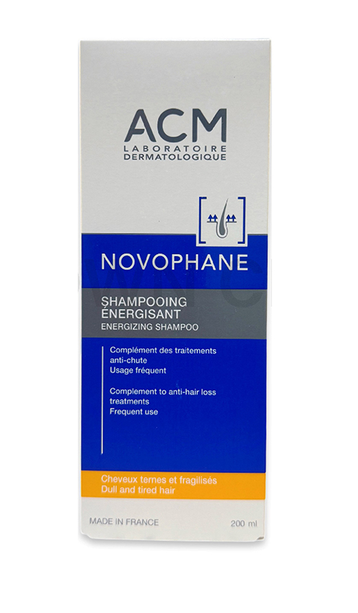 IMG_0537 ACM NOVOPHANE SHAMPOO - الصورة 1