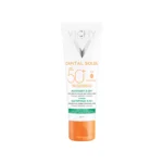 VICHY SPF 50 MATIFIANT 3-EN-1