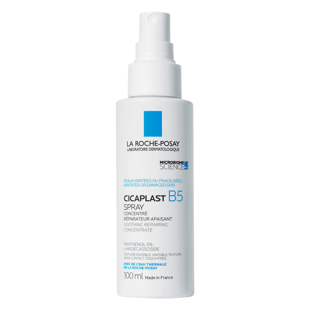 IMG_0808 LA ROCHE POSAY CICAPLAST B5 SPRAY - الصورة 1