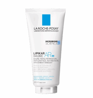 LA ROCHE LIPKAR AP+M BAUME