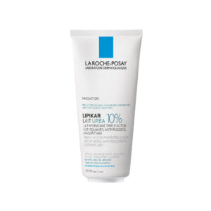 LA ROCHE POSAY LIPIKAR 10%LAIT UREA