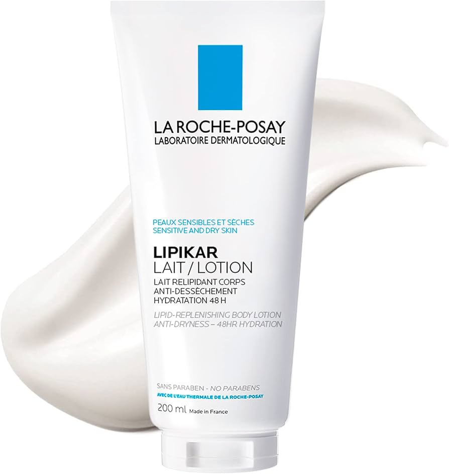 IMG_0811 LA ROCHE POSAY LIPIKAR LAIT LOTION - الصورة 1