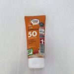 CIEN SUN KIDS SONNENCREME