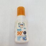CIEN SUN SENSITIVE SONNENSPRAY