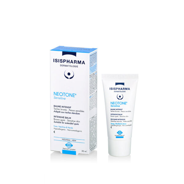⁦ISIS PHARMA NEOTONE SENSITIVE30 ml⁩ - الصورة ⁦1⁩