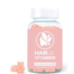 HAIR VITAMIN GELATIN