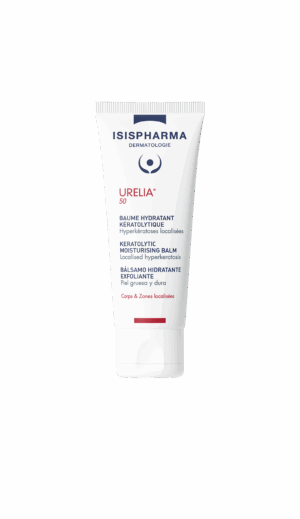 URELIA 50 ISIS PHARMA