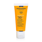 +ISISPHARMA UVEBLOCK 50 MEDIUM TINTED