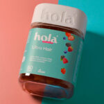 HOLA ULTRA HAIR GELATIN