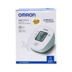 OMRON UPPER ARM BLOOD PRESSURE MONITER