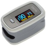 SANITAS PULSOXIMETER