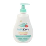⁦BABY DOVE SENSITIVE SKIN CARE HEAD TO TOE⁩ - الصورة ⁦2⁩