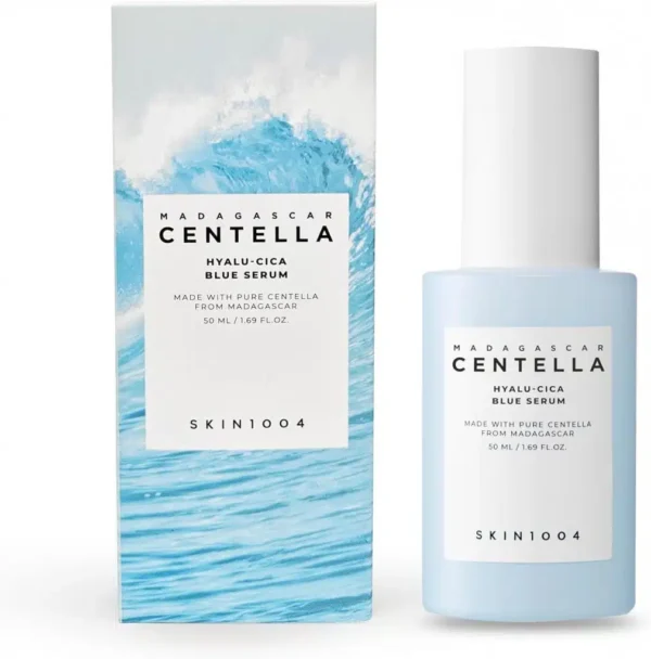 ⁦CENTELLA HYALU-CICA FIRST AMPOULE⁩ - الصورة ⁦1⁩