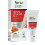 BIO BALANCE CRACKED HEEL&FOOT BALM