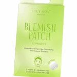 BLEMISH PATCH ACEN CARE LILYROY