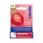 RED TINTED LABELLO MOISTURE 24